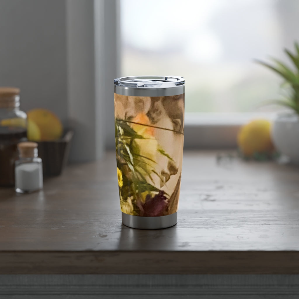 Renaissance Art and Flowers