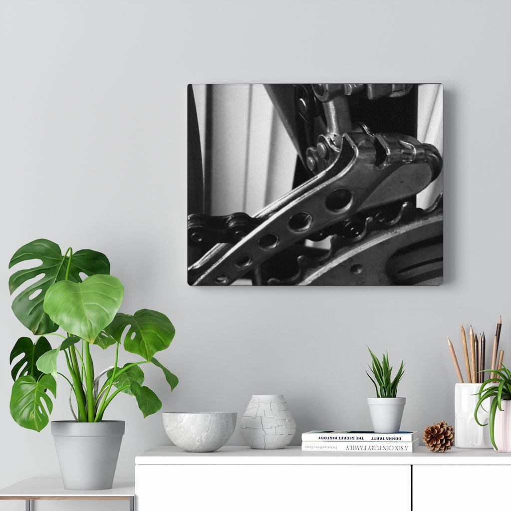 Cycle Geared Life