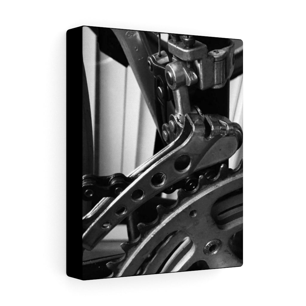 Cycle Geared Life
