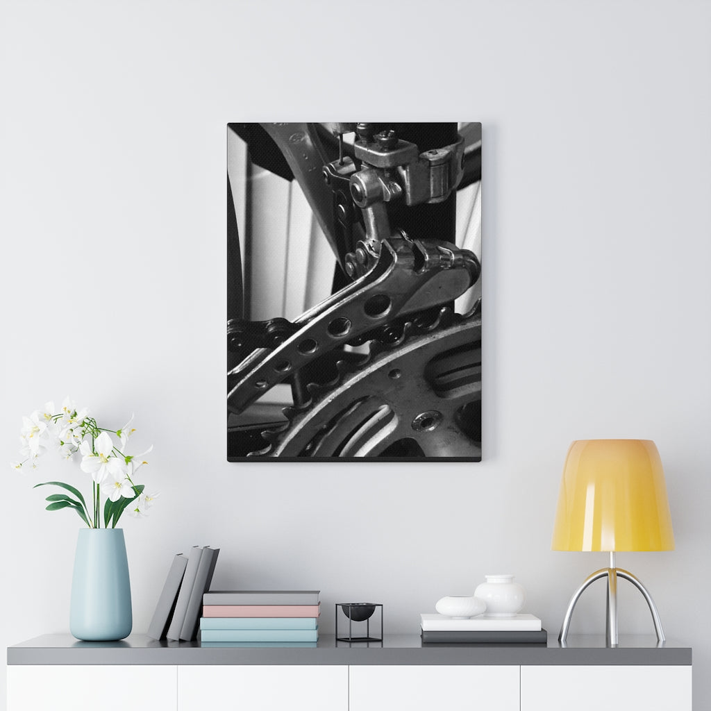 Cycle Geared Life