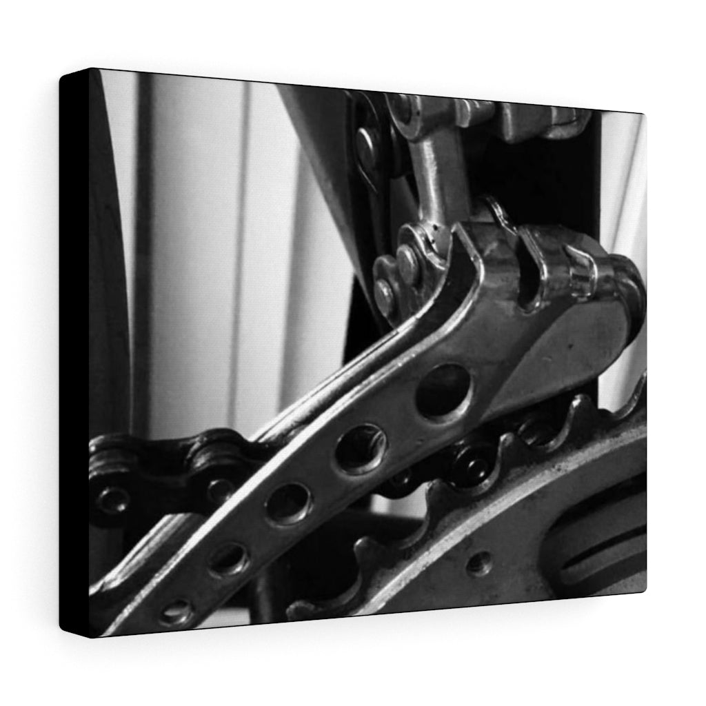 Cycle Geared Life